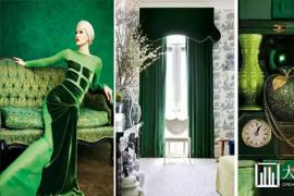 沈阳高端软装设计公司：高贵天鹅绒演绎家装的时尚与经典